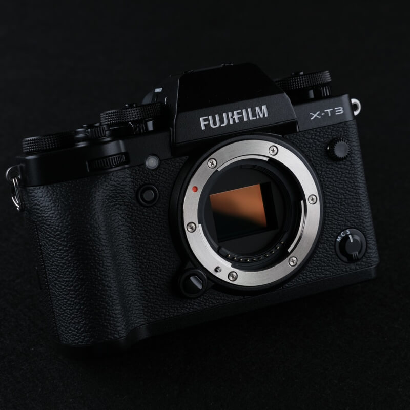 Caméra numérique 4K, objectifs 12-32 mm et 45-150 mm, kit 16 mégapixels, double stabilisation d'image intégrée sur 5 axes, noire – Image 2