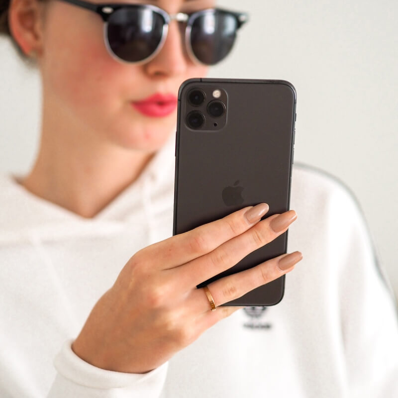 5G Unlocked Smartphone,12GB RAM+256GB Storage120Hz Fluid Display Hasselblad Quad Camera 65W Ultra Fast Charge 50W Wireless Charge – Image 4