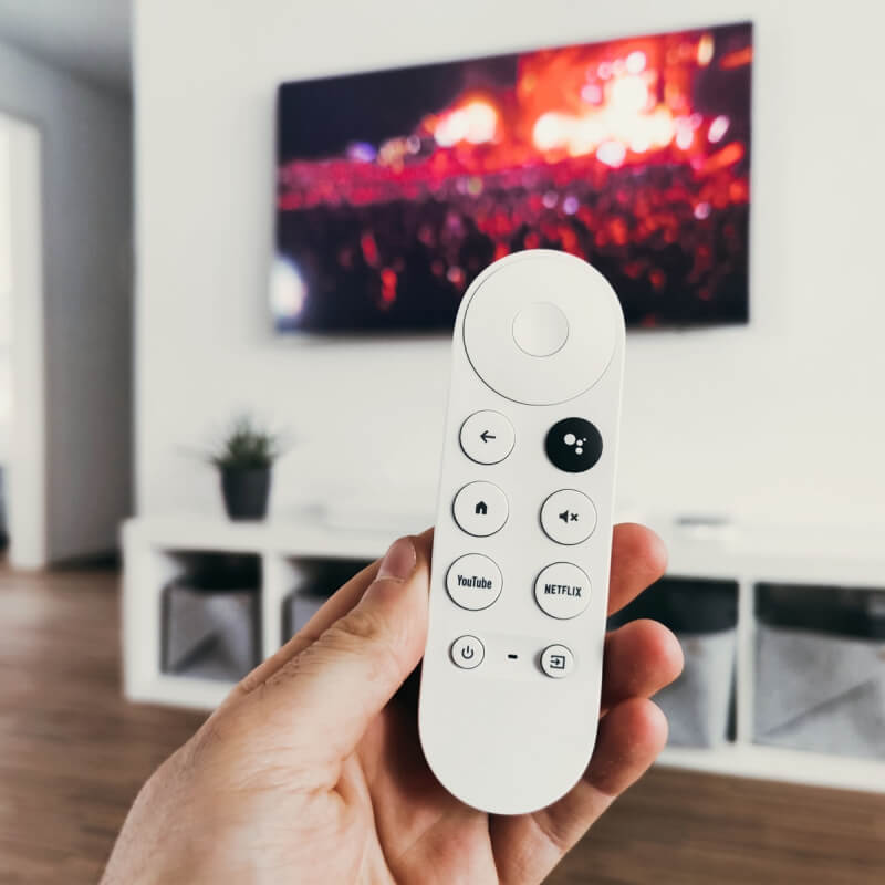 V-Series 5.1 Home Theater Sound Bar with Dolby Audio, Bluetooth, Wireless Subwoofer, Voice Assistant Compatible – Image 3