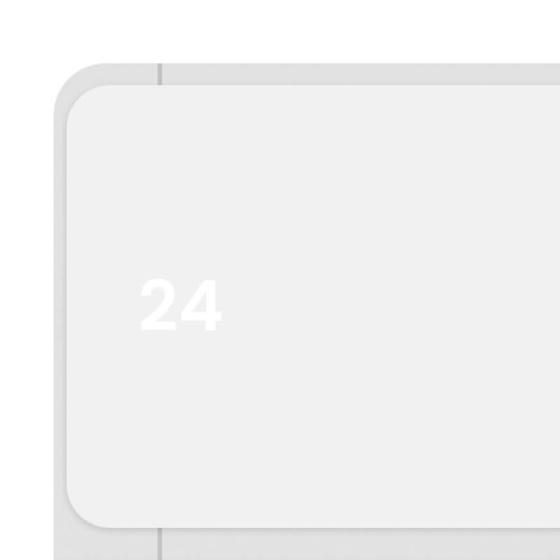 Air Conditioner 5000 BTU, Efficient Cooling for Smaller Areas Like Bedrooms and Guest Rooms – Image 4